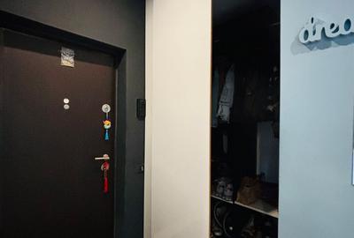 Apartament cu 3 camere decomandat, mobilat în Rahova - 7