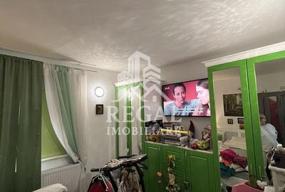 Apartament cu 2 camere semidecomandat în Central - 5