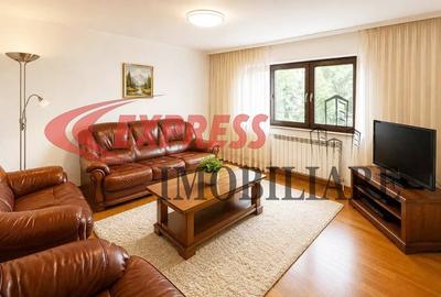 Apartament cu 3 camere decomandat în Unirii