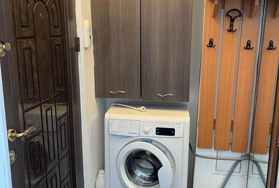 Garsonieră decomandată în Exterior Vest - 9