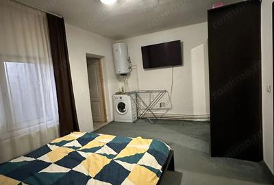 Casă cu 2 camere în Aradului - 11
