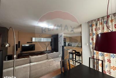 Apartament cu 2 camere în Nord