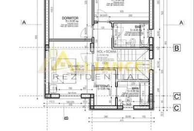 Casă cu 5 camere cu Teren 227 Mp în Central
