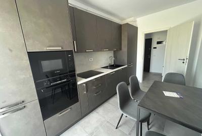 Apartament cu 2 camere decomandat în Berceni - 7