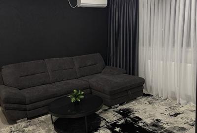 Apartament cu 2 camere în Industriilor - 12