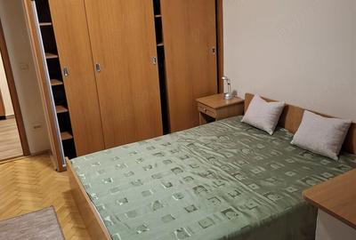 Apartament cu 2 camere decomandat în Circumvalațiunii