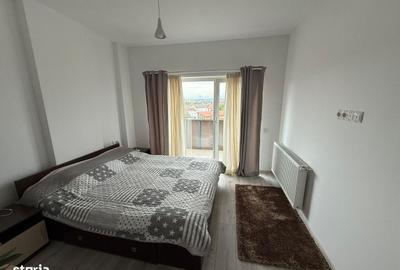 Apartament cu 2 camere în Mărăști
