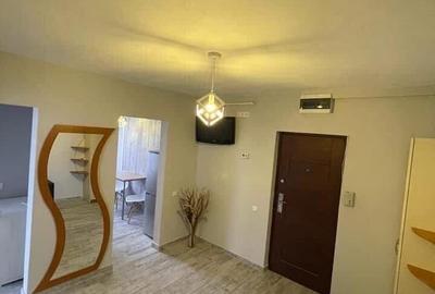 Apartament cu 3 camere decomandat în Gării - 6