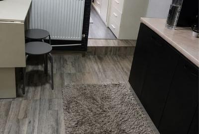 Garsonieră în Micro 40