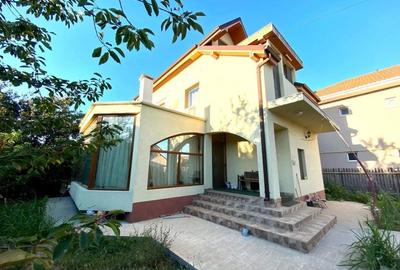 Casă individuală cu 5 camere cu Teren 302 Mp în Sud - 1