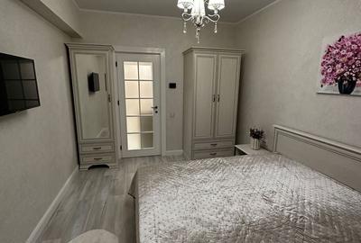 Apartament cu 2 camere semidecomandat în Copou - 5