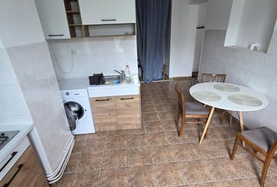 Apartament cu 2 camere semidecomandat în Central - 2