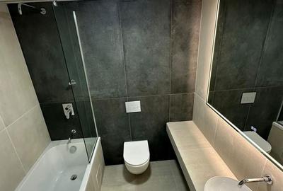 Apartament cu 2 camere decomandat în Pipera - 9