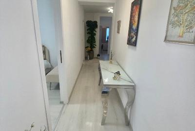 Apartament cu 2 camere decomandat în Bucium - 4