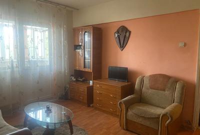 Apartament cu 2 camere decomandat, mobilat în Vidin-Progresul - 5