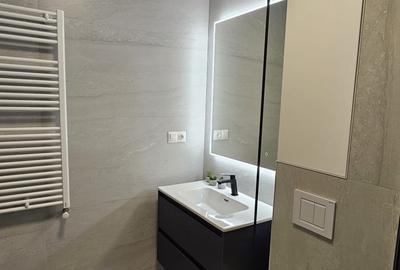 Apartament cu 2 camere decomandat, mobilat în Mihai Viteazul - 5