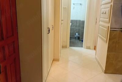 Apartament cu 3 camere decomandat în UTA - 2