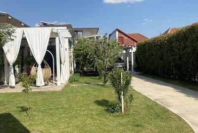 Casă cu 4 camere în Grădiște - 7