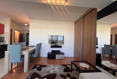 Apartament cu 2 camere în Iosia - 2