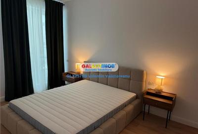 Apartament cu 2 camere decomandat, mobilat în Pipera - 12