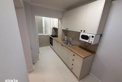 Apartament cu 3 camere în Central - 1