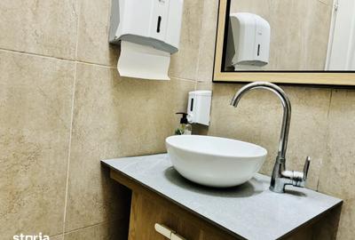 Spațiu comercial, de 130 mp, în Inel II - 2