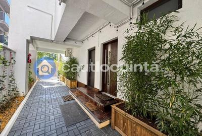 Apartament cu 3 camere decomandat, mobilat în Decebal