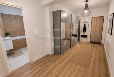 Apartament cu 2 camere decomandat, mobilat în Aviației - 2