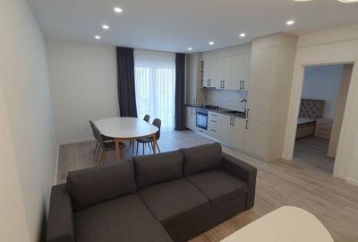 Apartament cu 2 camere decomandat în Central - 3