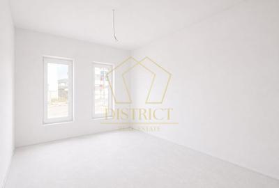 Duplex cu 3 camere cu Canalizare în Moșnița Veche - 7