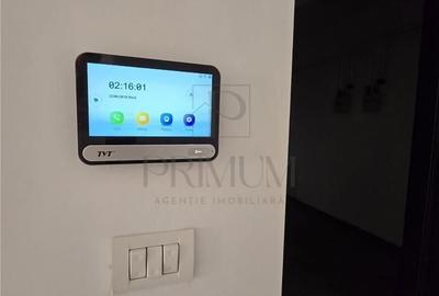 Apartament cu 2 camere în Moșnița Nouă - 11
