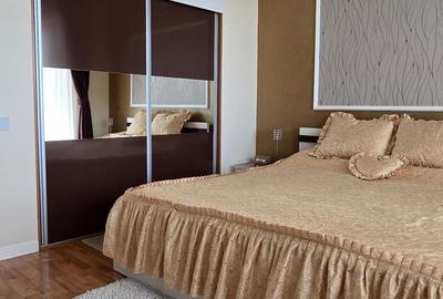 Apartament cu 3 camere decomandat în Oncea - 1