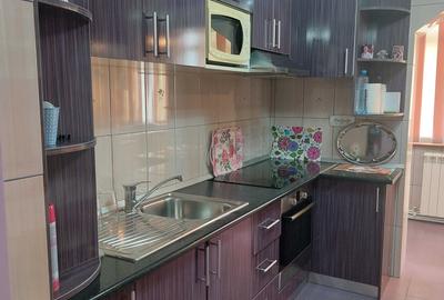 Apartament cu 2 camere decomandat în Central - 1