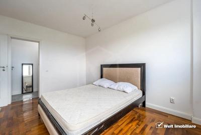 Apartament cu 2 camere decomandat în Europa