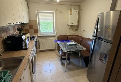 Apartament cu 3 camere decomandat, mobilat în Sud - 3