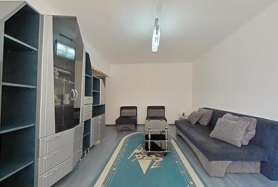 Apartament cu 2 camere semidecomandat în Central - 2