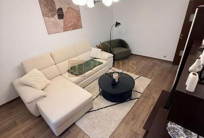 Apartament cu 2 camere decomandat, mobilat în Aradului - 1