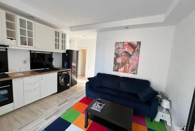 Apartament cu 2 camere în Ștefăneștii de Jos - 1
