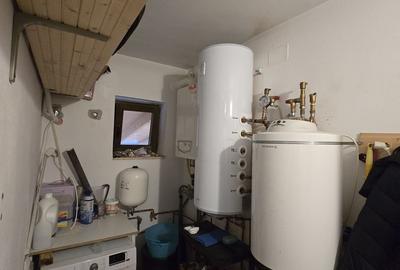 Casă cu 3 camere cu Teren 418 Mp în Central