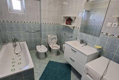 Apartament cu 3 camere decomandat, mobilat în Centrul Bancar - 25