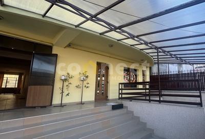 Spațiu comercial, de 80 mp, în Gruia - 7