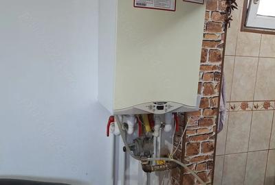 Apartament cu 2 camere decomandat în Bariera Vâlcii - 3