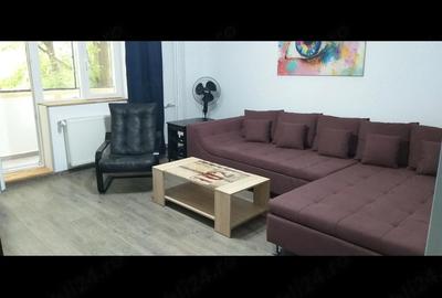 Apartament cu 3 camere decomandat în Brâncoveanu - 3