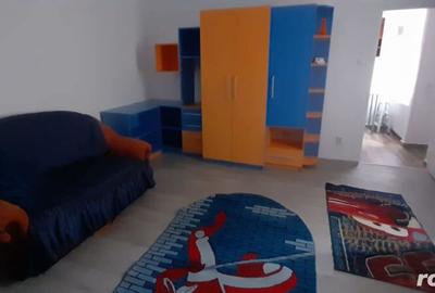 Casă cu 2 camere cu Teren 130 Mp în Central - 4