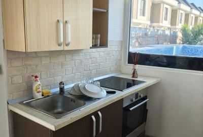 Casă cu 3 camere decomandat cu Canalizare în Sălăjan - 17