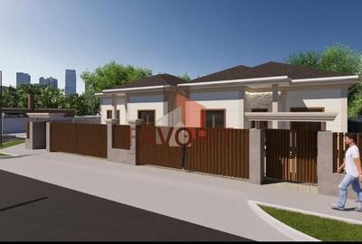 Duplex cu 4 camere cu Canalizare în Giroc - 6