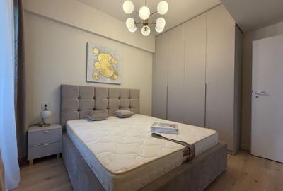 Apartament cu 2 camere în Pipera - 5