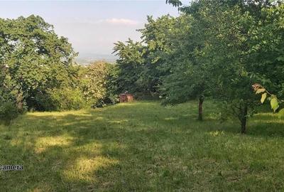 Teren de 1000 mp, în Călugareni - 1