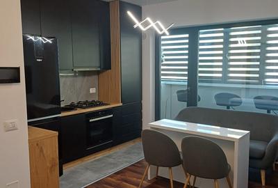 Apartament cu 2 camere în Central - 9