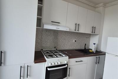 Apartament cu 2 camere în Theodor Pallady